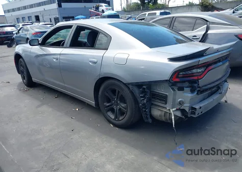 2015 Dodge Charger Se from USA, damaged, VIN 2C3CDXBG0FH870912